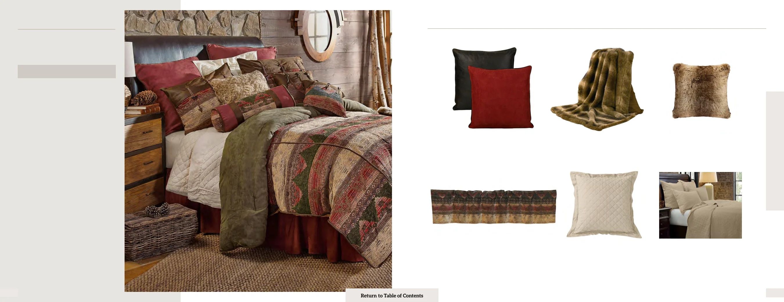 Paseo Road Annual Catalog Weekly Ad January 1 - December 31, 2026