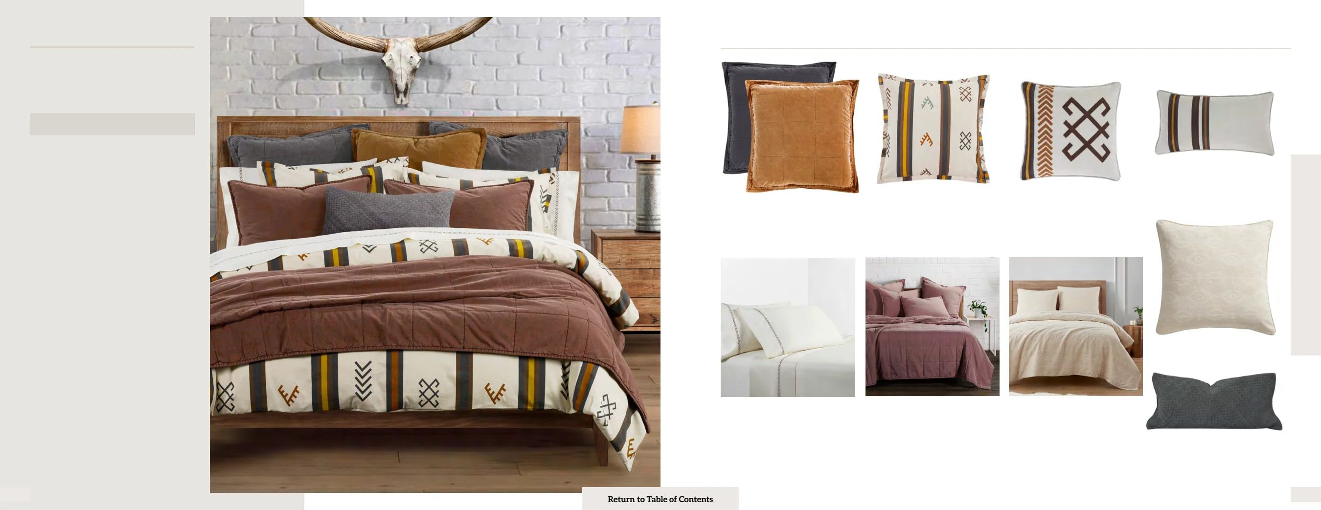 Paseo Road Annual Catalog Weekly Ad January 1 - December 31, 2026