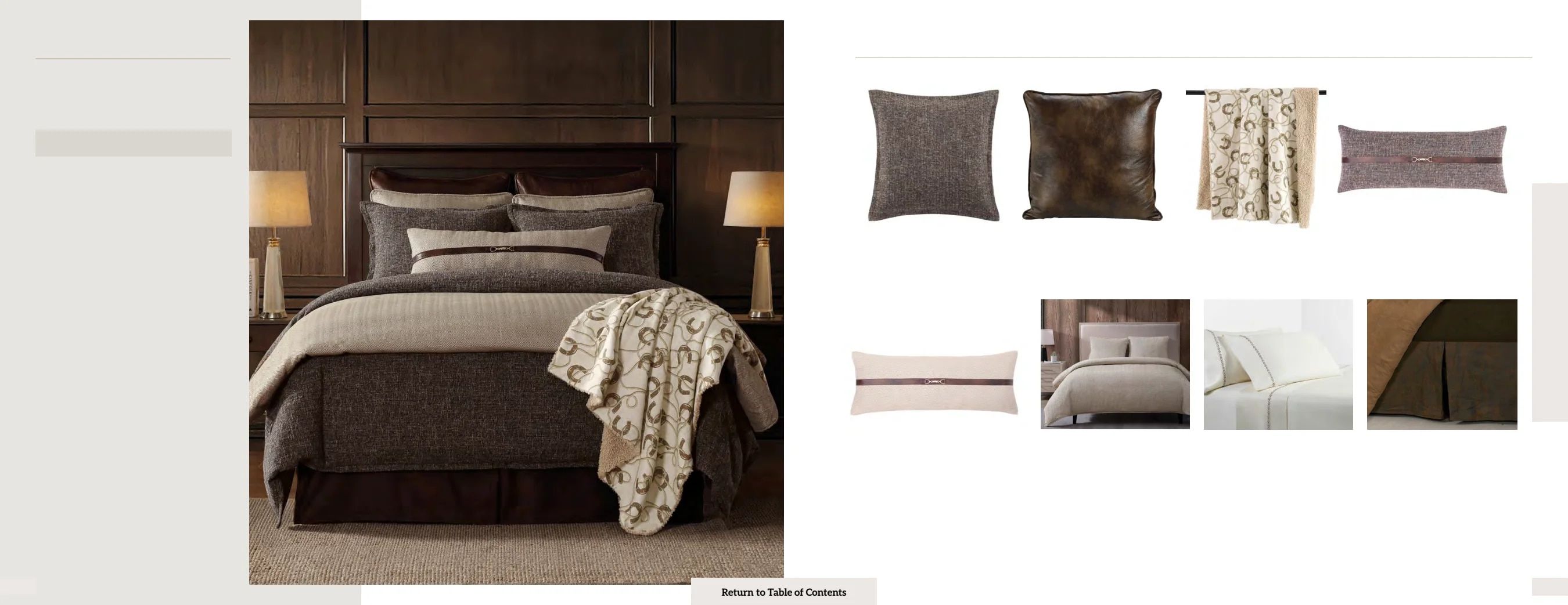 Paseo Road Annual Catalog Weekly Ad January 1 - December 31, 2026