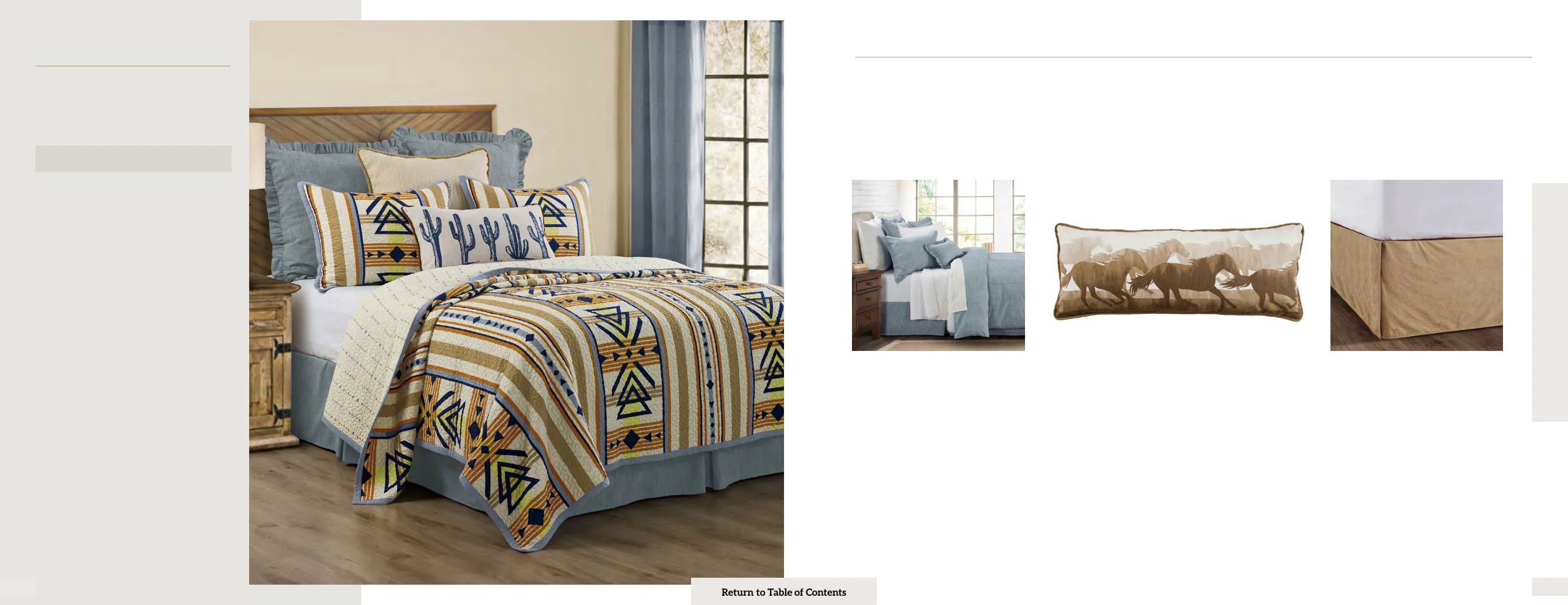 Paseo Road Annual Catalog Weekly Ad January 1 - December 31, 2026