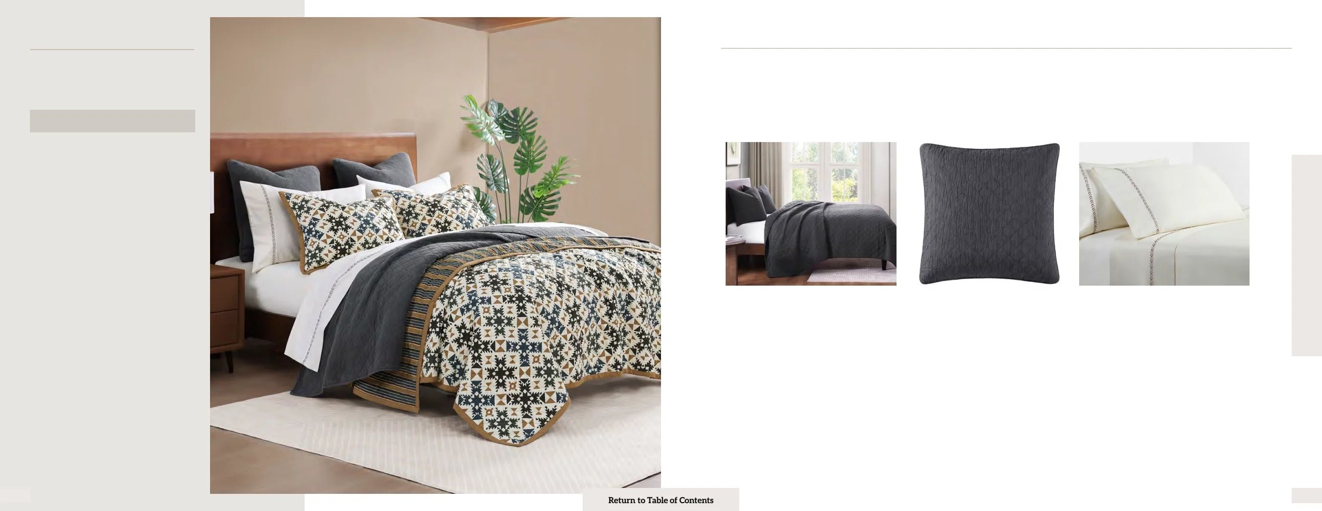 Paseo Road Annual Catalog Weekly Ad January 1 - December 31, 2026