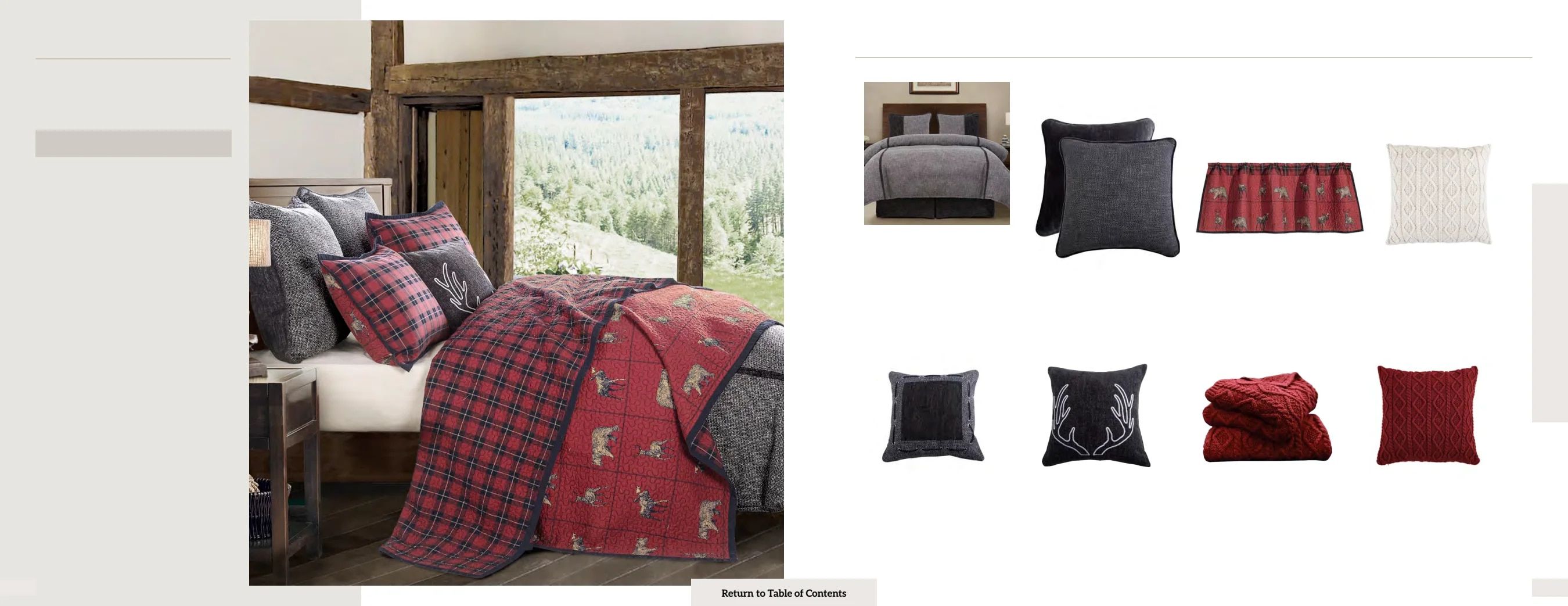 Paseo Road Annual Catalog Weekly Ad January 1 - December 31, 2026