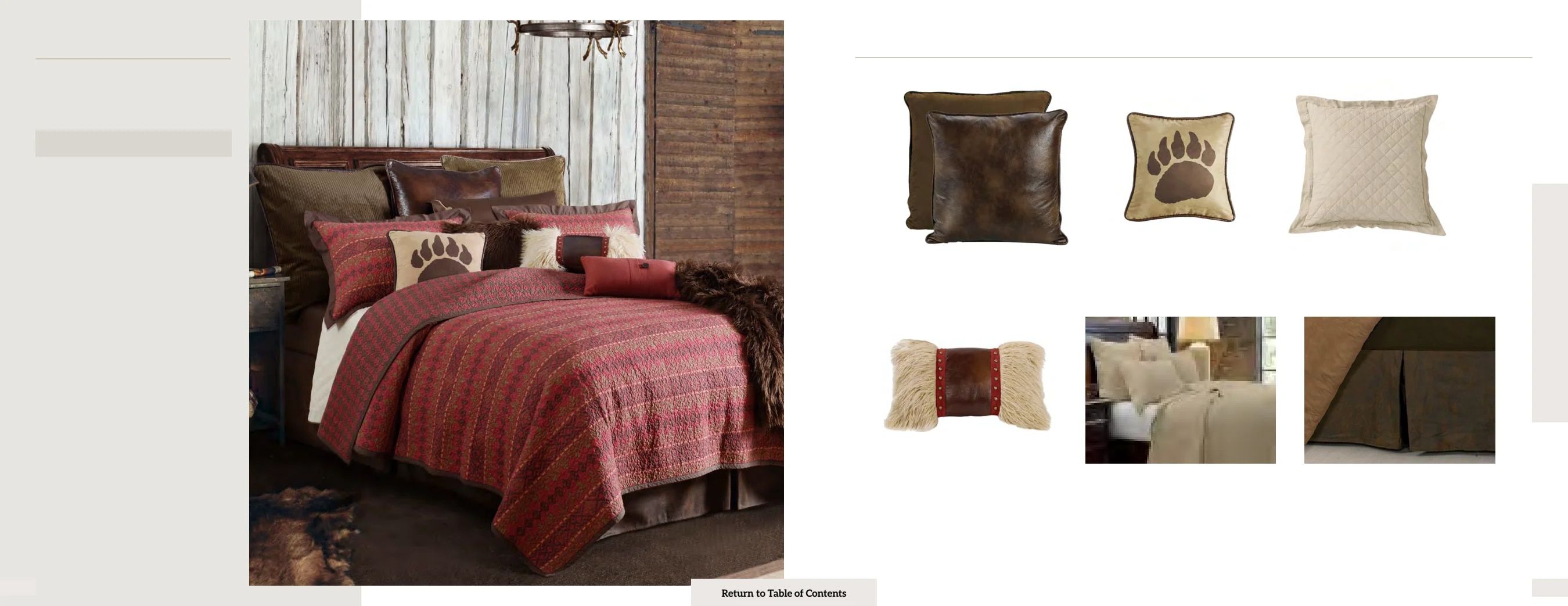 Paseo Road Annual Catalog Weekly Ad January 1 - December 31, 2026