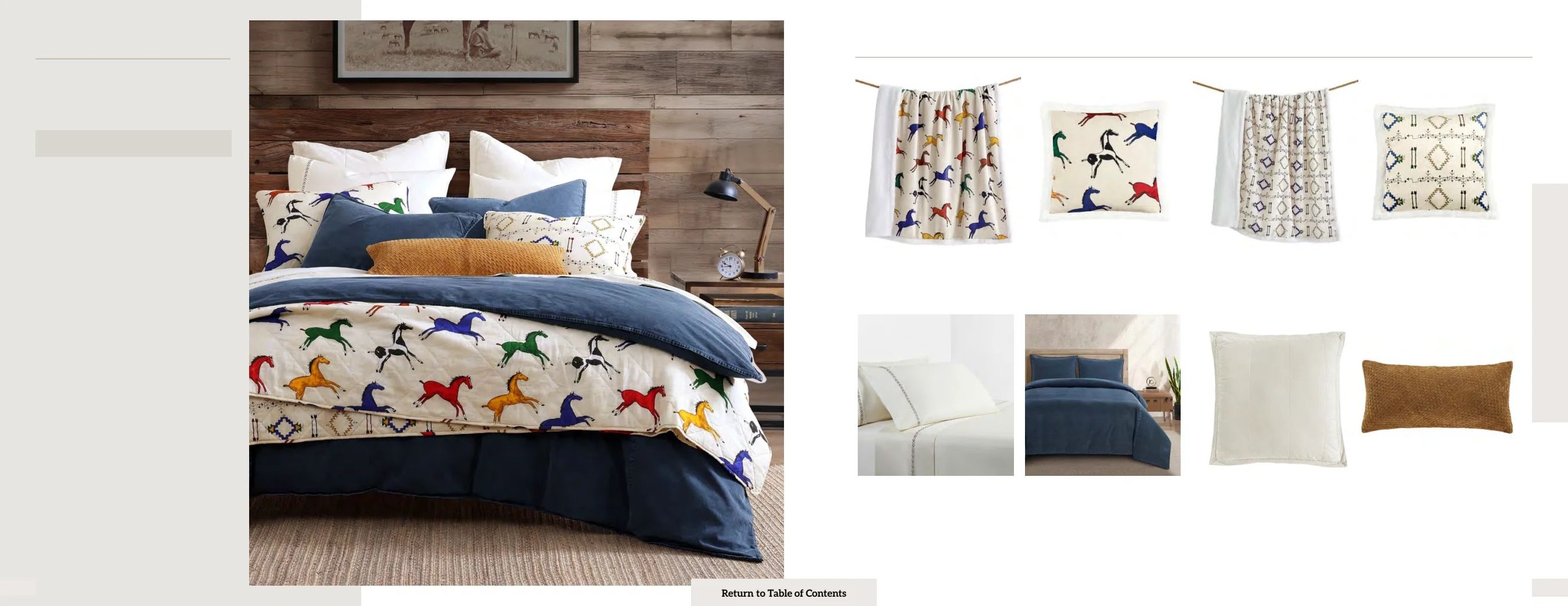Paseo Road Annual Catalog Weekly Ad January 1 - December 31, 2026