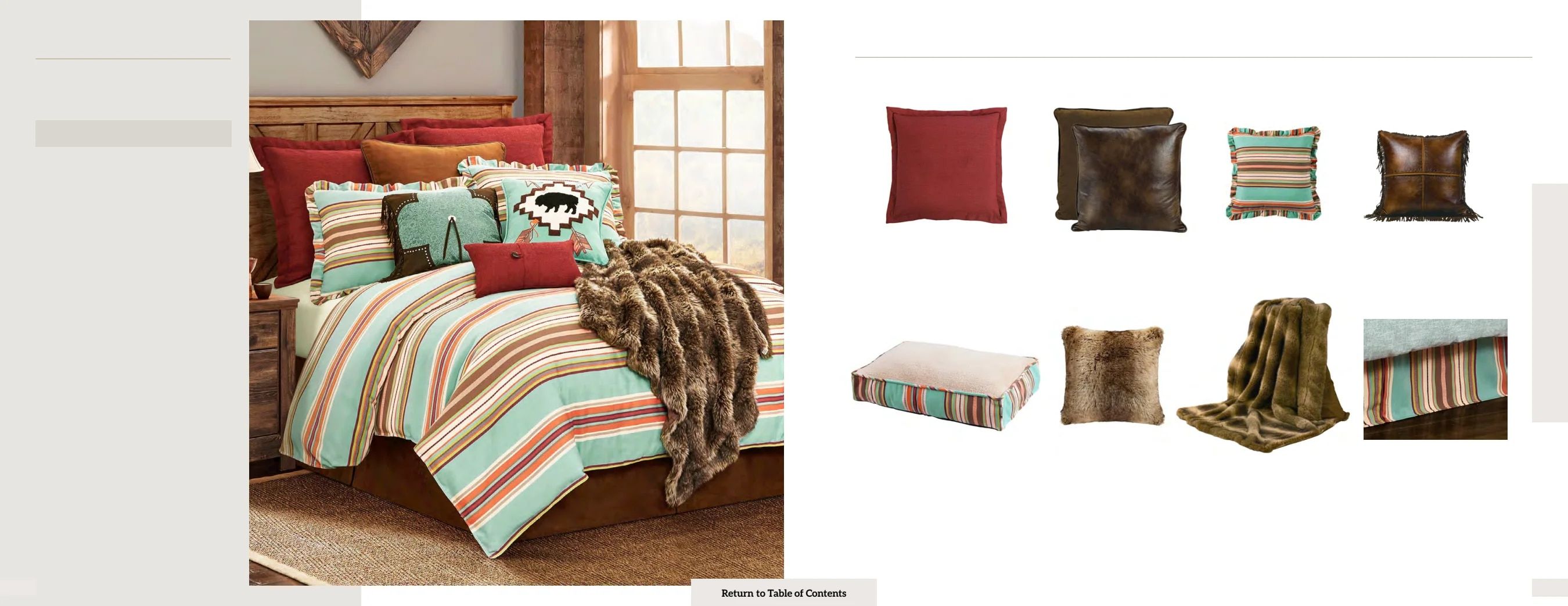 Paseo Road Annual Catalog Weekly Ad January 1 - December 31, 2026