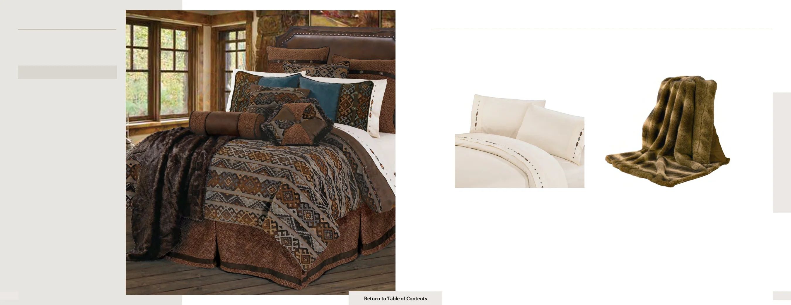 Paseo Road Annual Catalog Weekly Ad January 1 - December 31, 2026