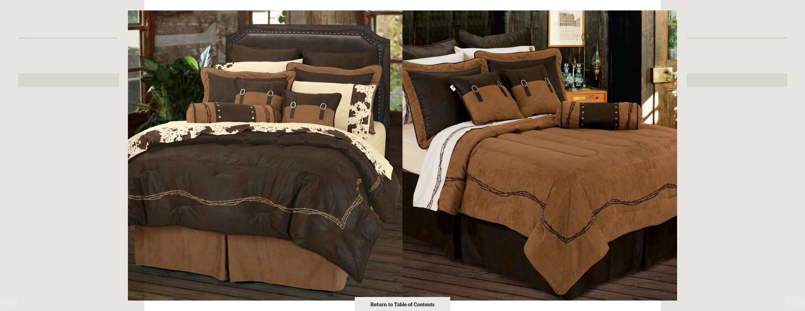 Paseo Road Annual Catalog Weekly Ad January 1 - December 31, 2026