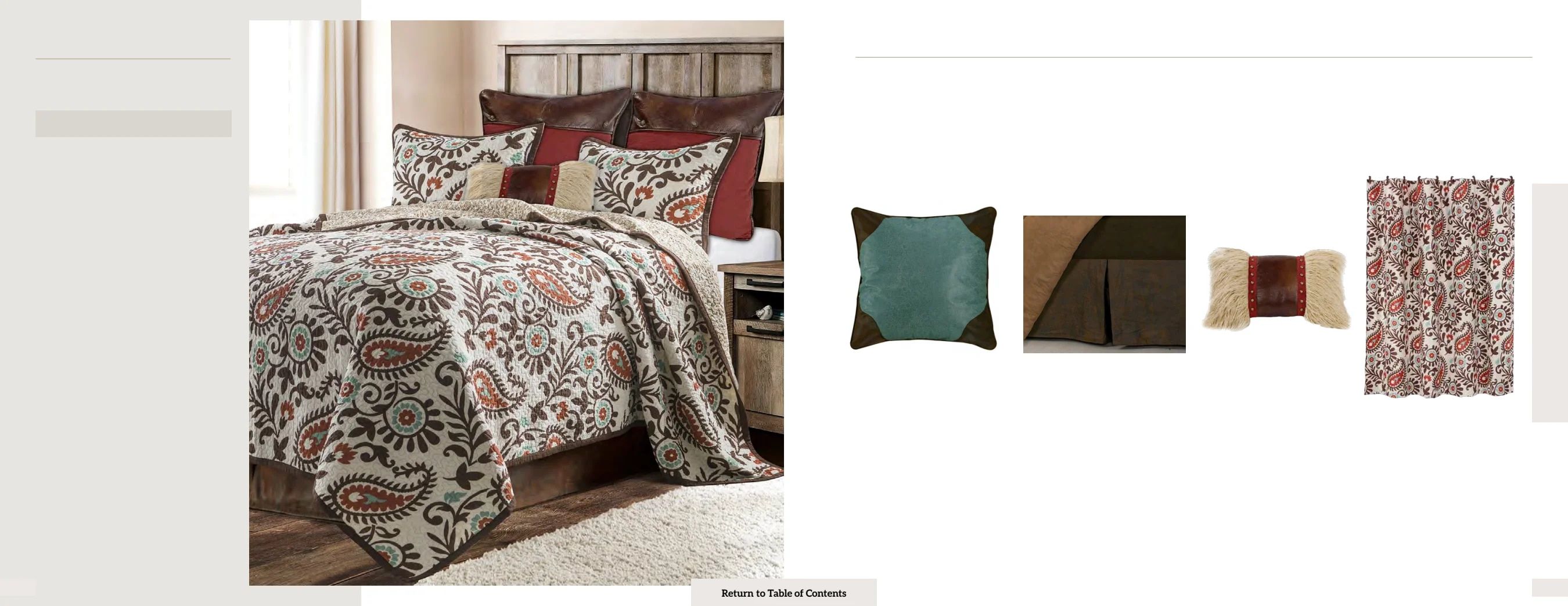 Paseo Road Annual Catalog Weekly Ad January 1 - December 31, 2026