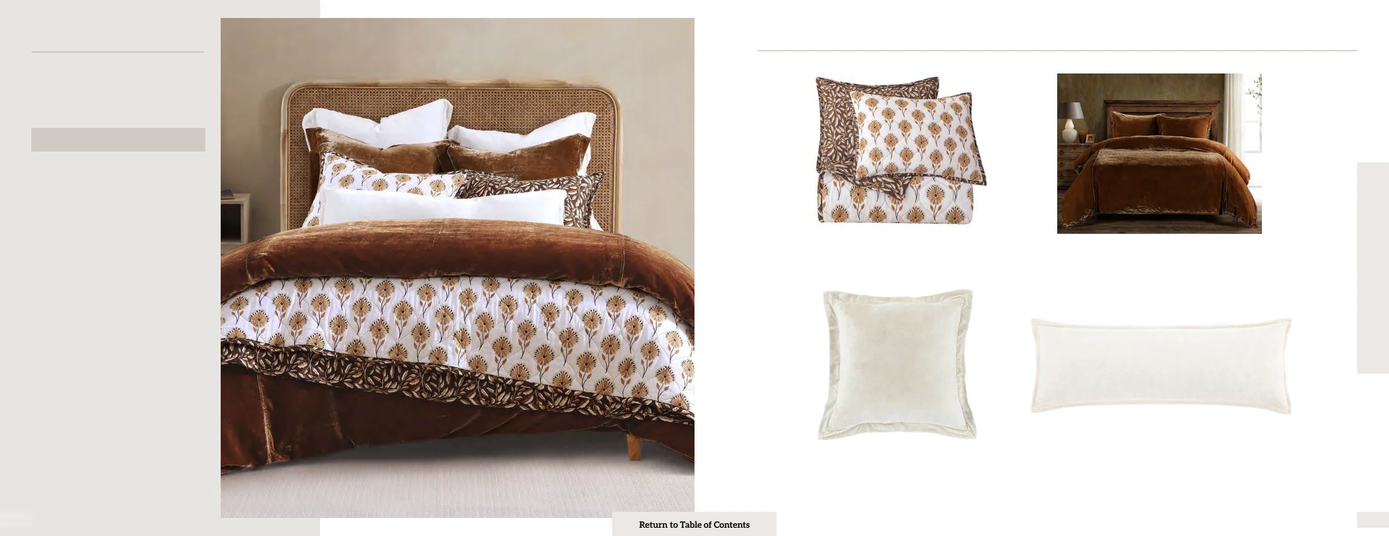 Paseo Road Annual Catalog Weekly Ad January 1 - December 31, 2026