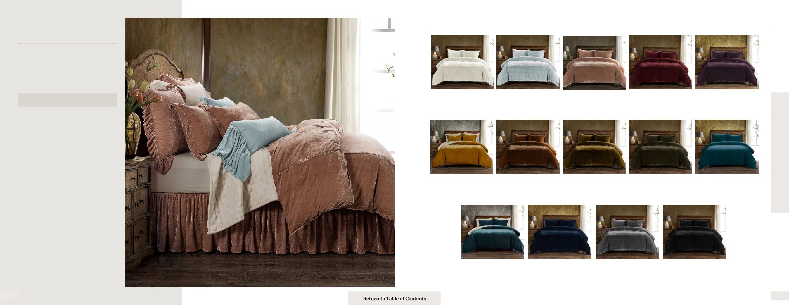 Paseo Road Annual Catalog Weekly Ad January 1 - December 31, 2026