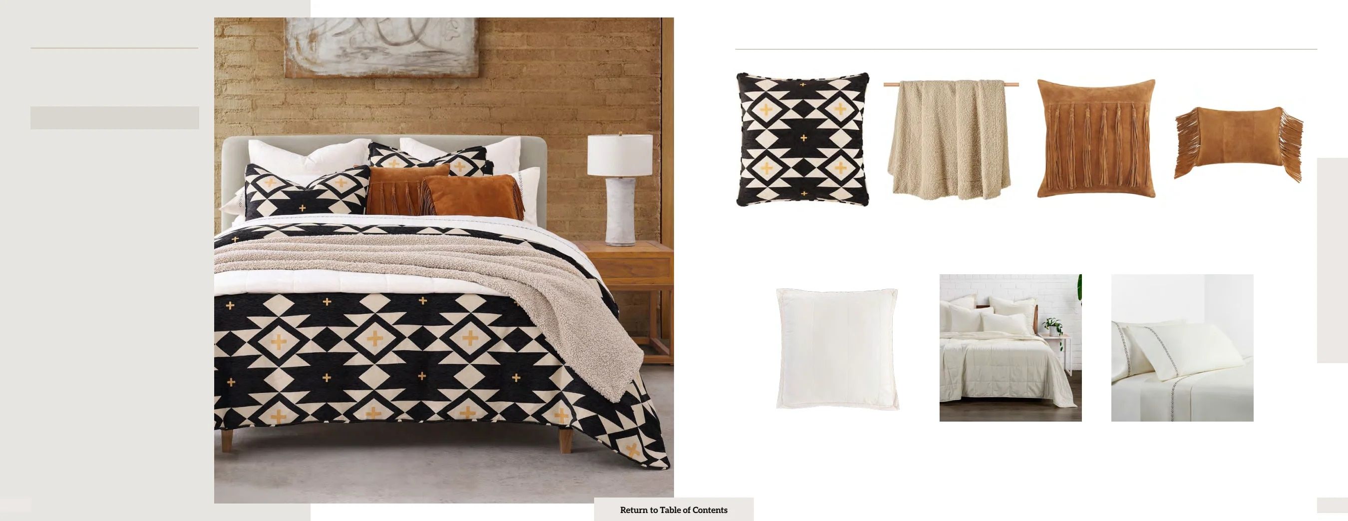 Paseo Road Annual Catalog Weekly Ad January 1 - December 31, 2026