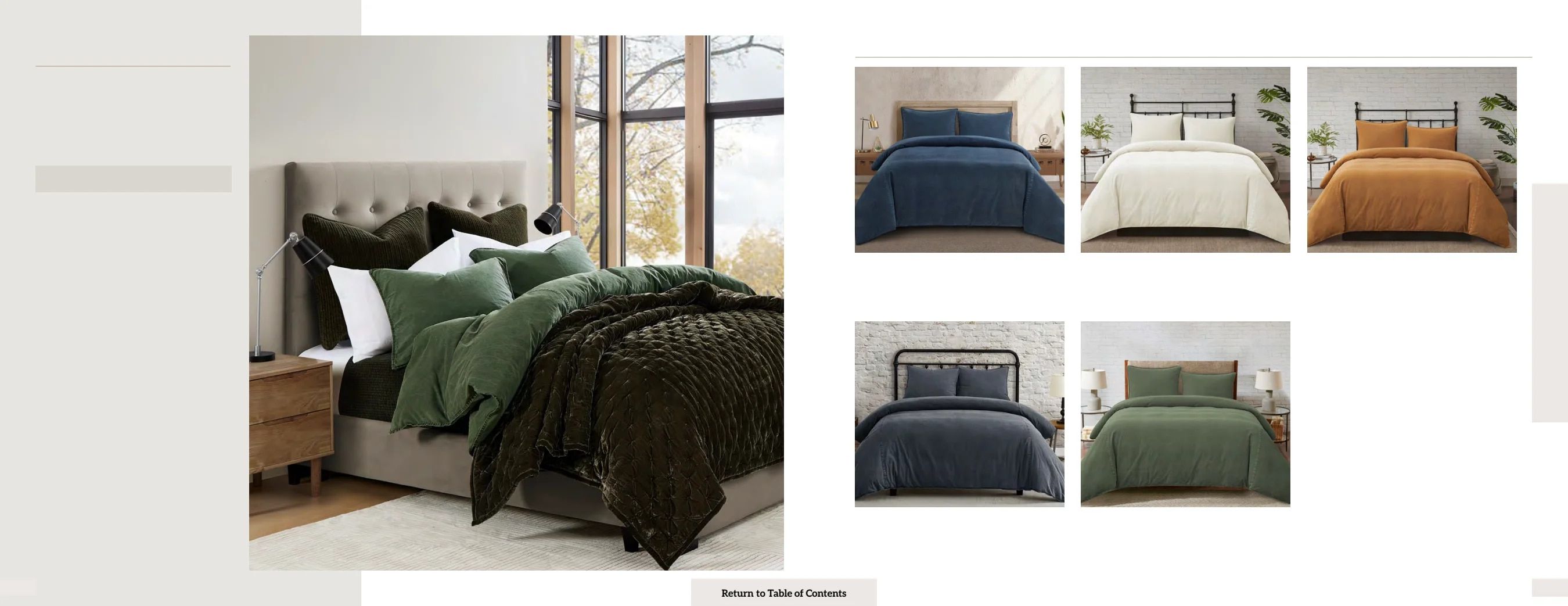 Paseo Road Annual Catalog Weekly Ad January 1 - December 31, 2026