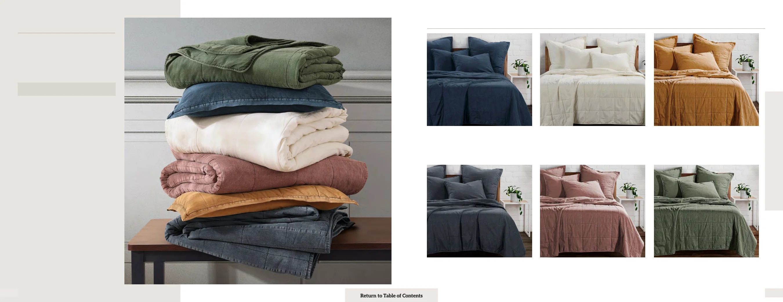 Paseo Road Annual Catalog Weekly Ad January 1 - December 31, 2026