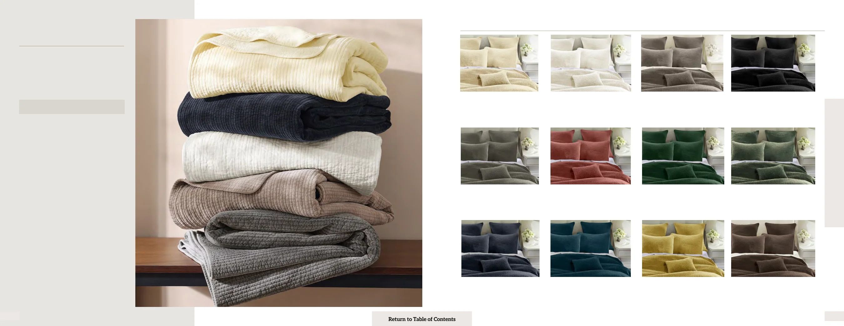 Paseo Road Annual Catalog Weekly Ad January 1 - December 31, 2026