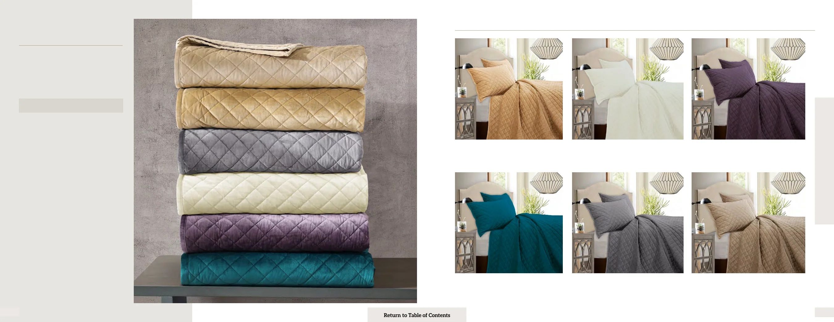 Paseo Road Annual Catalog Weekly Ad January 1 - December 31, 2026