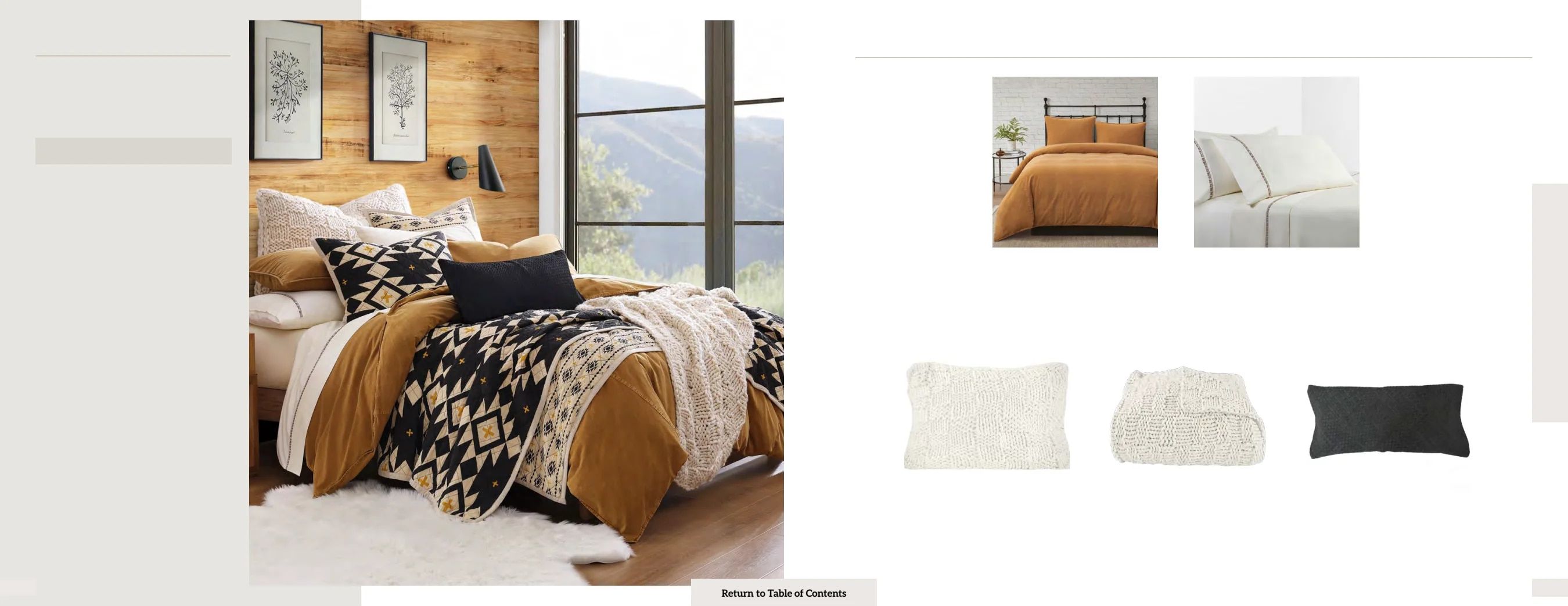 Paseo Road Annual Catalog Weekly Ad January 1 - December 31, 2026