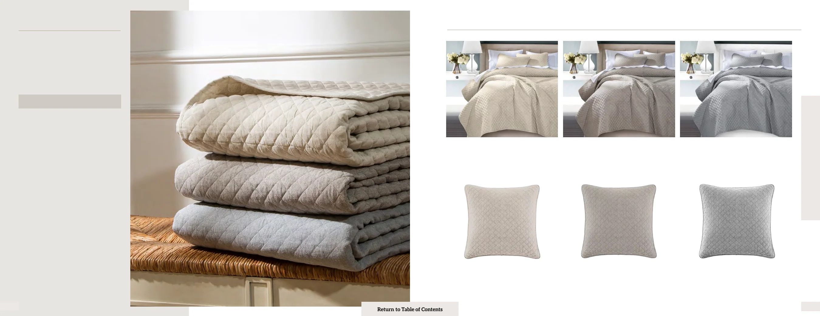 Paseo Road Annual Catalog Weekly Ad January 1 - December 31, 2026