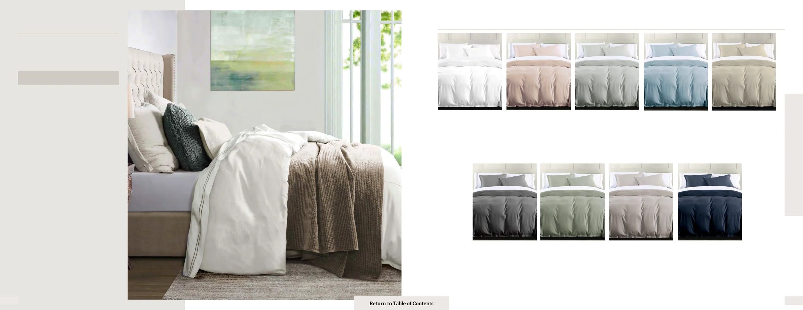 Paseo Road Annual Catalog Weekly Ad January 1 - December 31, 2026