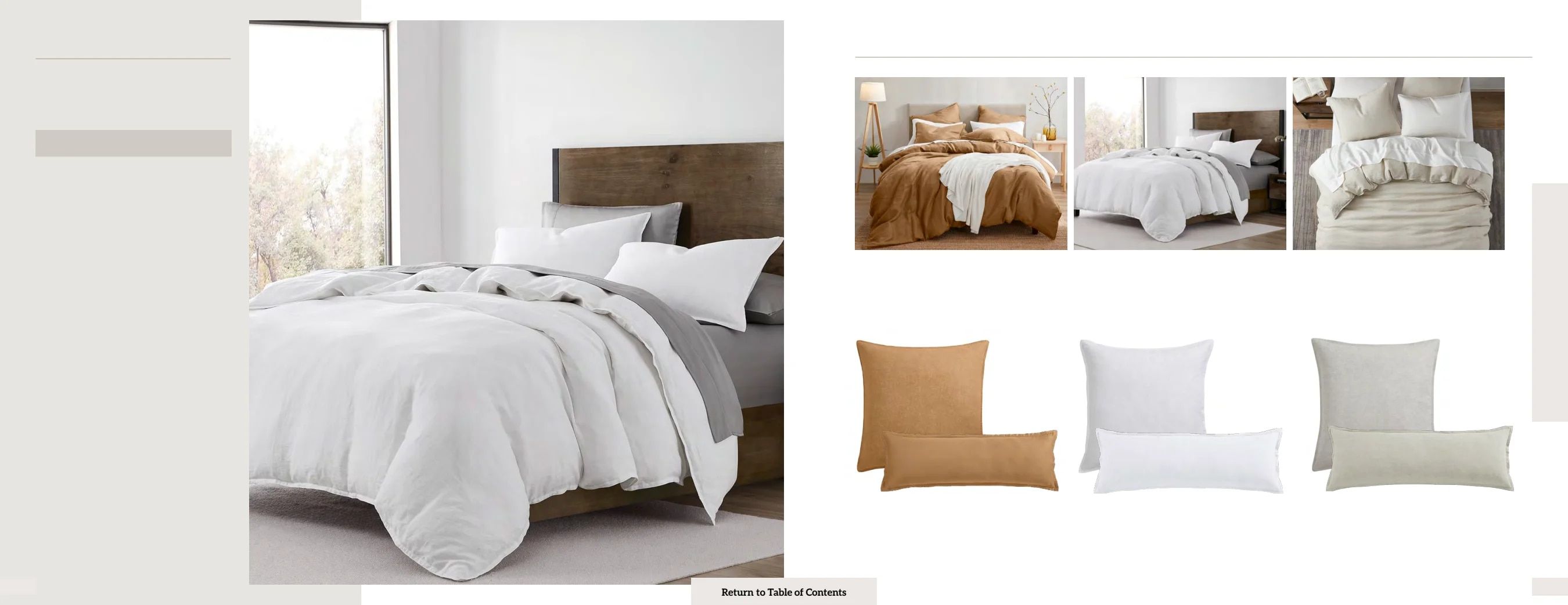 Paseo Road Annual Catalog Weekly Ad January 1 - December 31, 2026