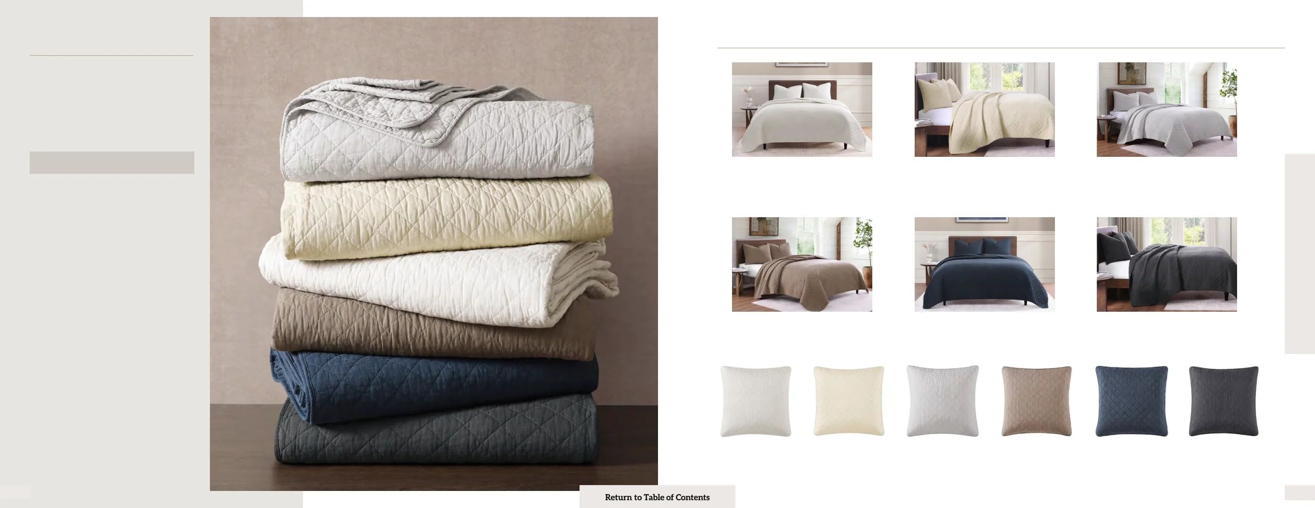 Paseo Road Annual Catalog Weekly Ad January 1 - December 31, 2026