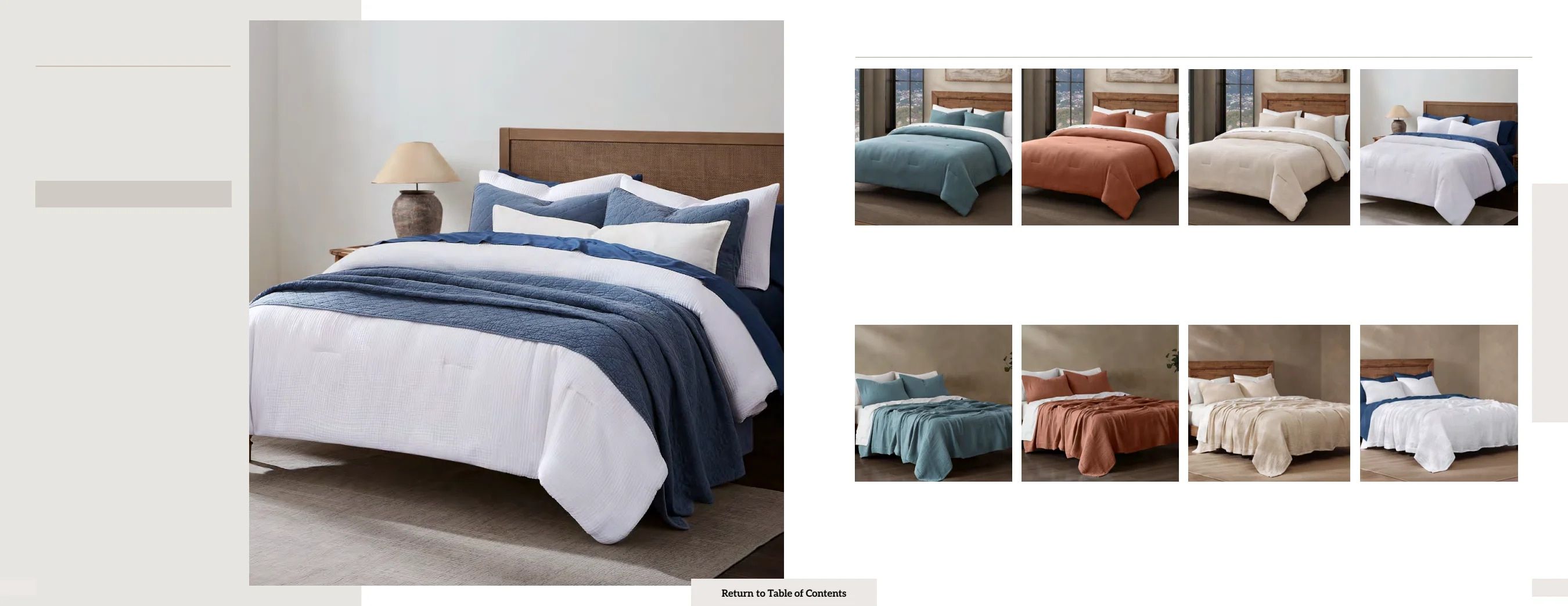 Paseo Road Annual Catalog Weekly Ad January 1 - December 31, 2026