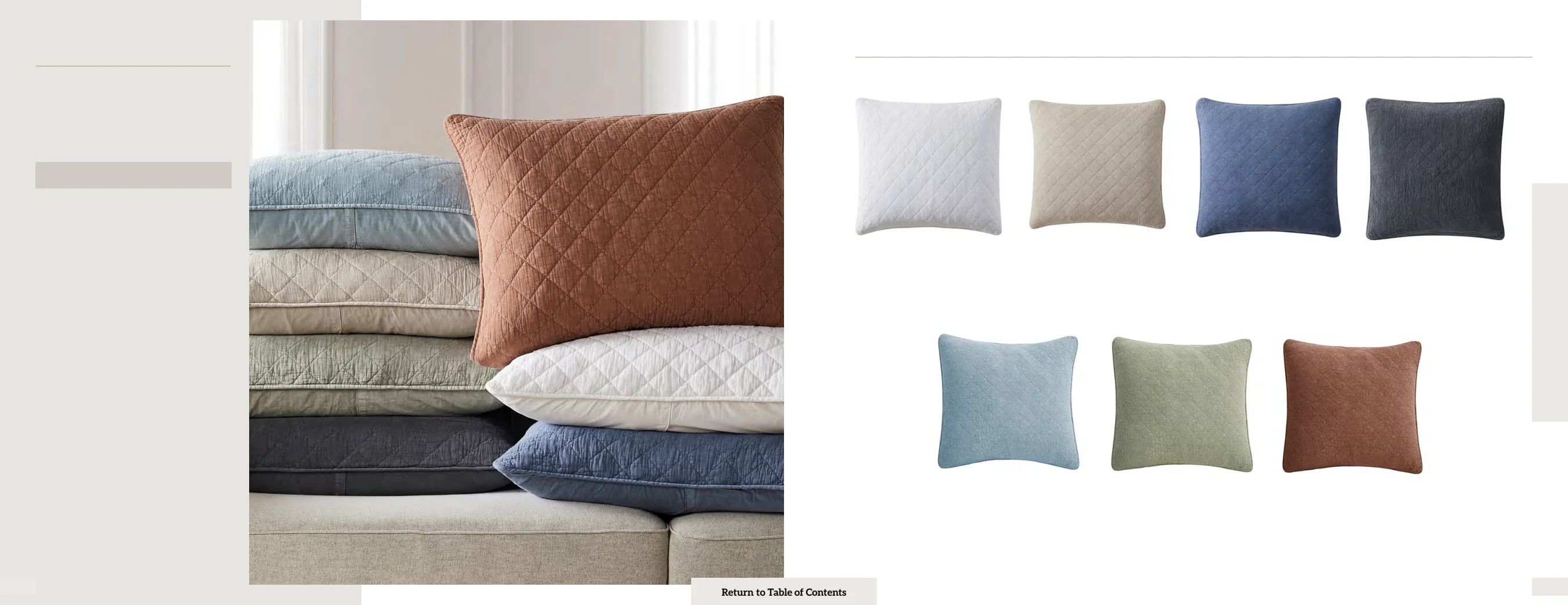 Paseo Road Annual Catalog Weekly Ad January 1 - December 31, 2026