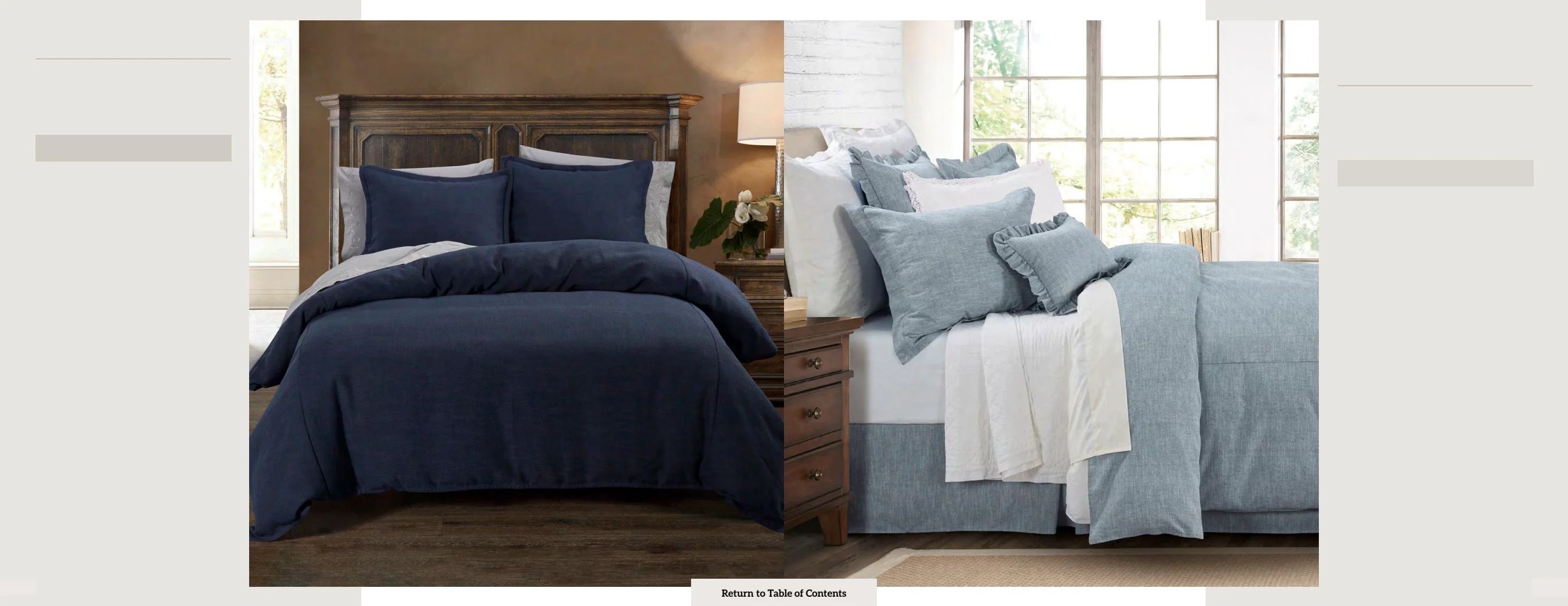 Paseo Road Annual Catalog Weekly Ad January 1 - December 31, 2026