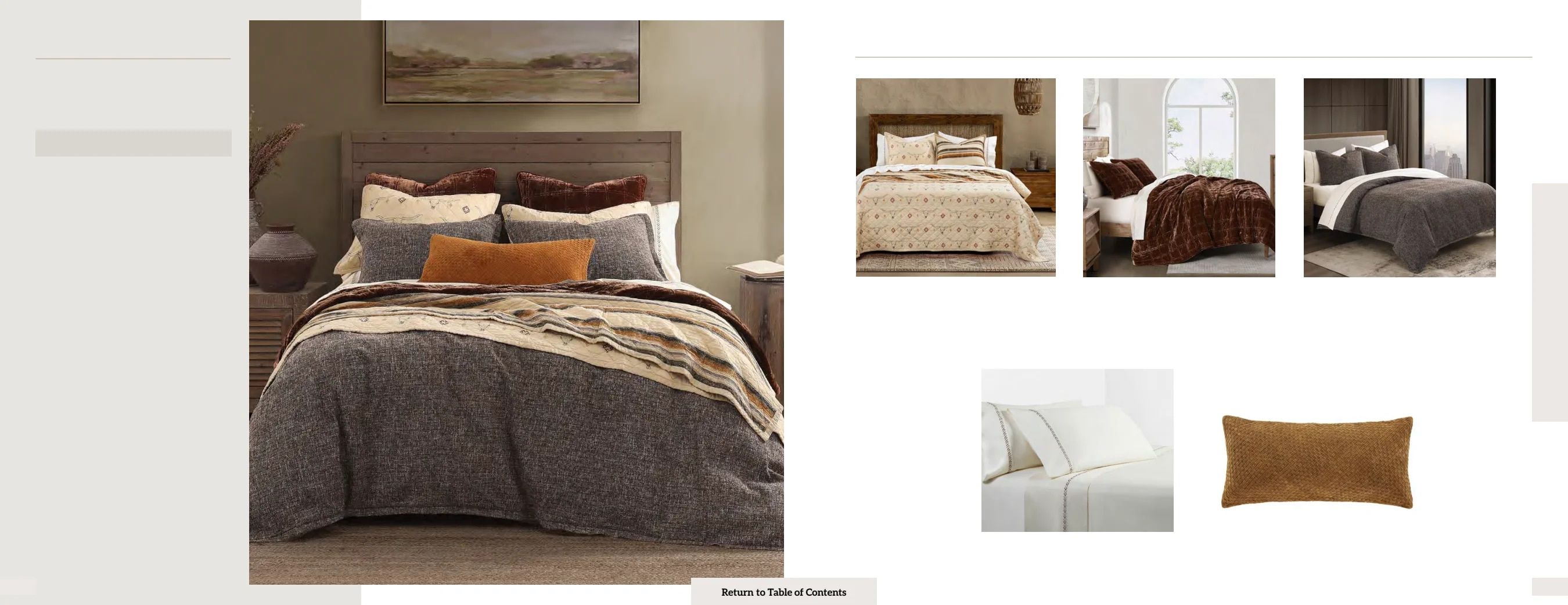 Paseo Road Annual Catalog Weekly Ad January 1 - December 31, 2026