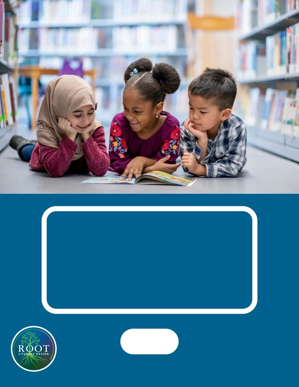 Root Literacy Design Annual Catalog Weekly Ad January 1 - December 31, 2026