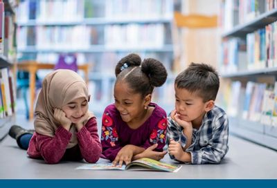 Root Literacy Design Annual Catalog Weekly Ad January 1 - December 31, 2026