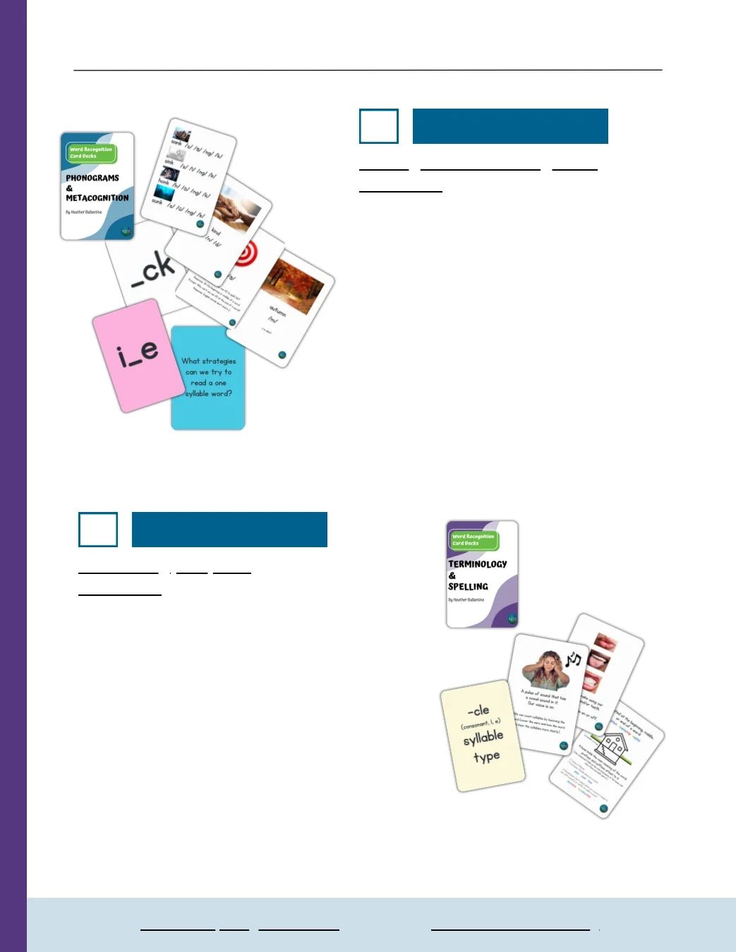 Root Literacy Design Annual Catalog Weekly Ad January 1 - December 31, 2026