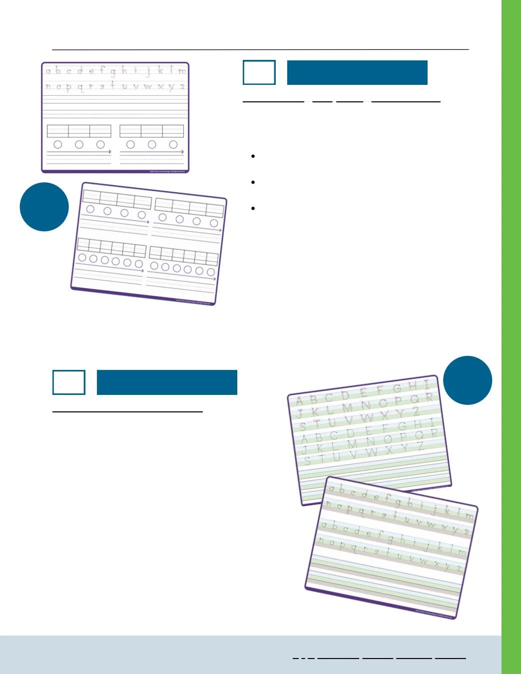 Root Literacy Design Annual Catalog Weekly Ad January 1 - December 31, 2026