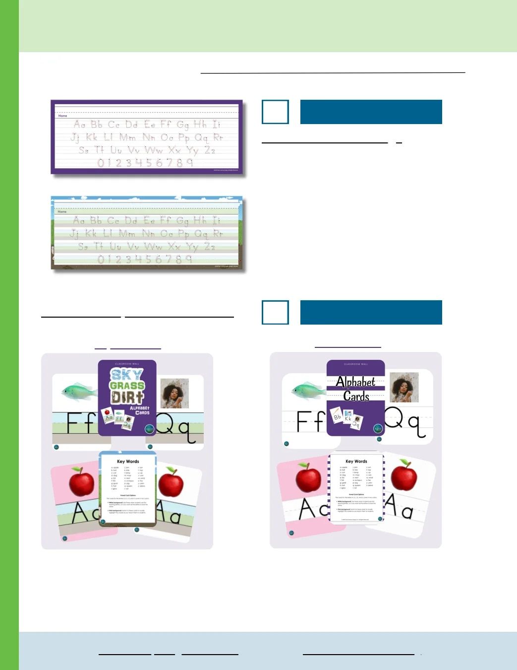 Root Literacy Design Annual Catalog Weekly Ad January 1 - December 31, 2026