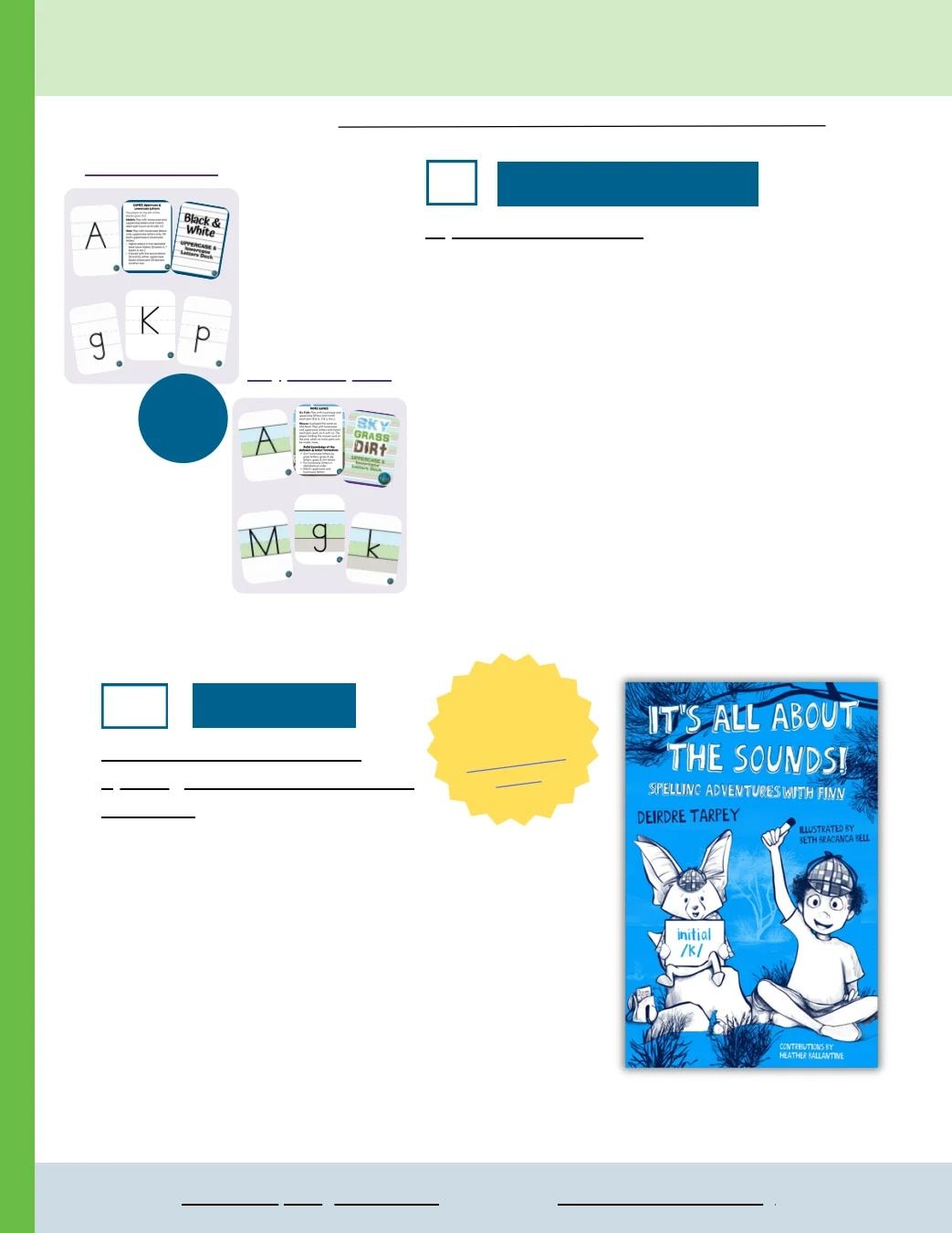 Root Literacy Design Annual Catalog Weekly Ad January 1 - December 31, 2026
