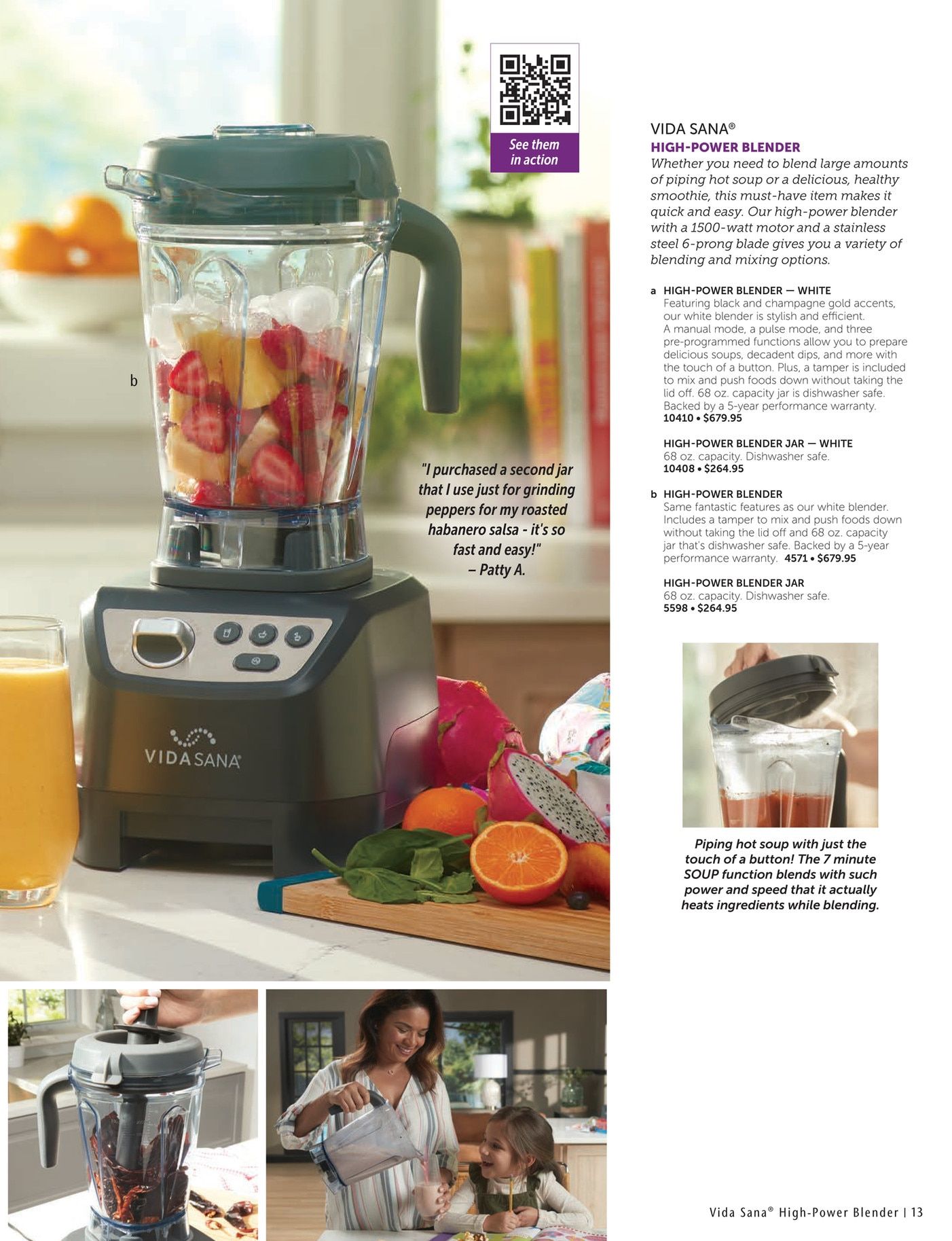 Princess House U.S. Collection Book Weekly Ad June 19 - December 31, 2026