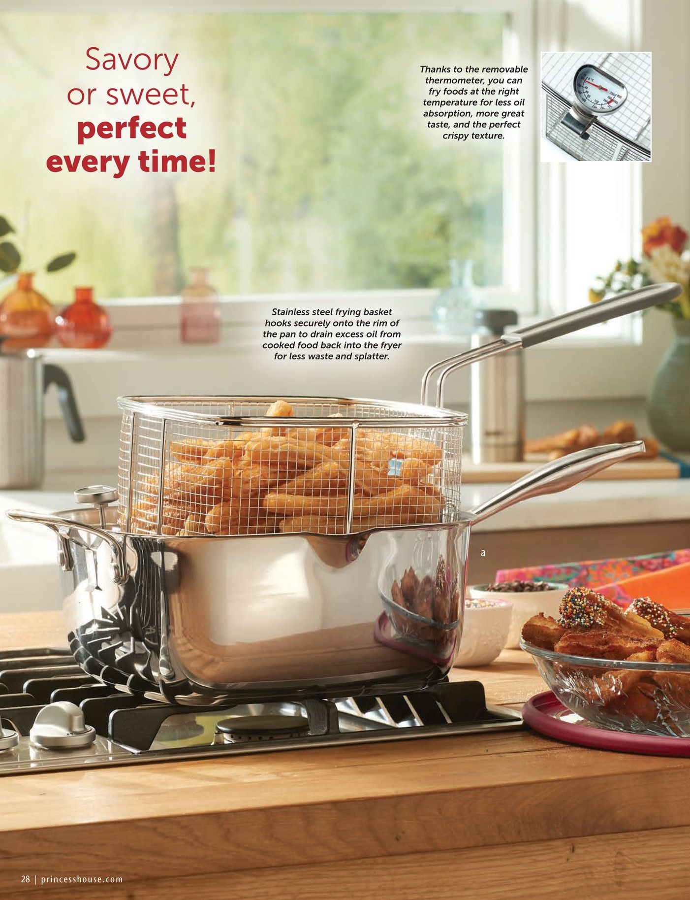 Princess House U.S. Collection Book Weekly Ad June 19 - December 31, 2026