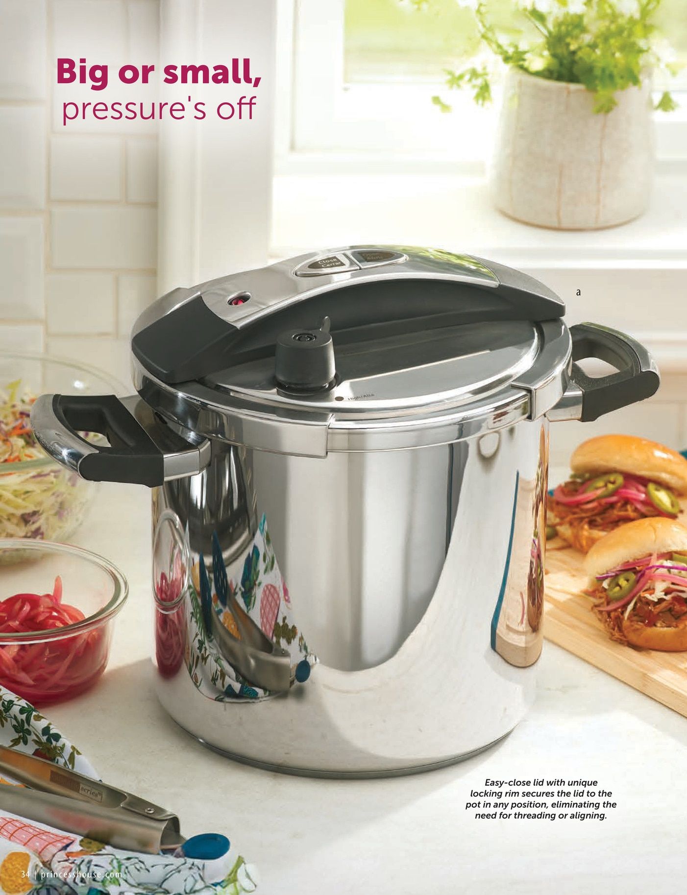 Princess House U.S. Collection Book Weekly Ad June 19 - December 31, 2026
