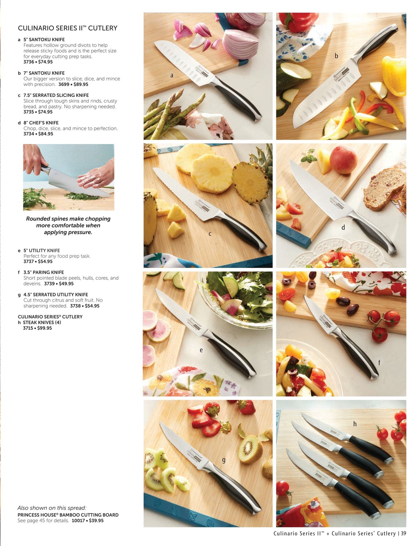Princess House U.S. Collection Book Weekly Ad June 19 - December 31, 2026