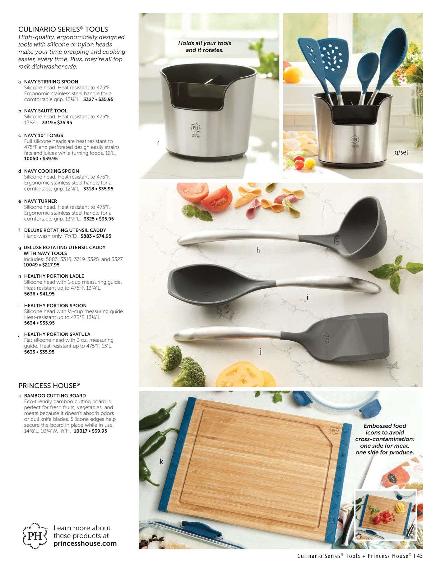 Princess House U.S. Collection Book Weekly Ad June 19 - December 31, 2026