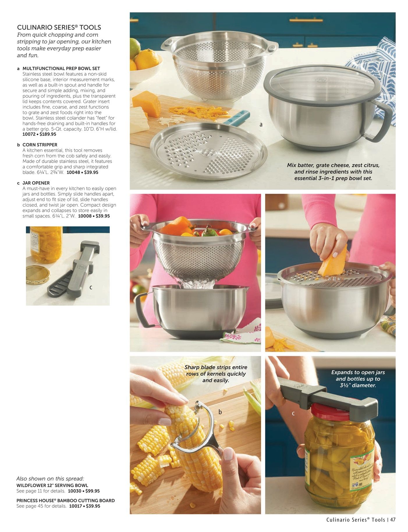 Princess House U.S. Collection Book Weekly Ad June 19 - December 31, 2026