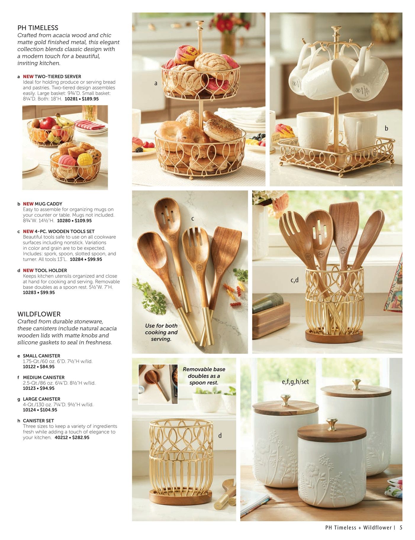 Princess House U.S. Collection Book Weekly Ad June 19 - December 31, 2026