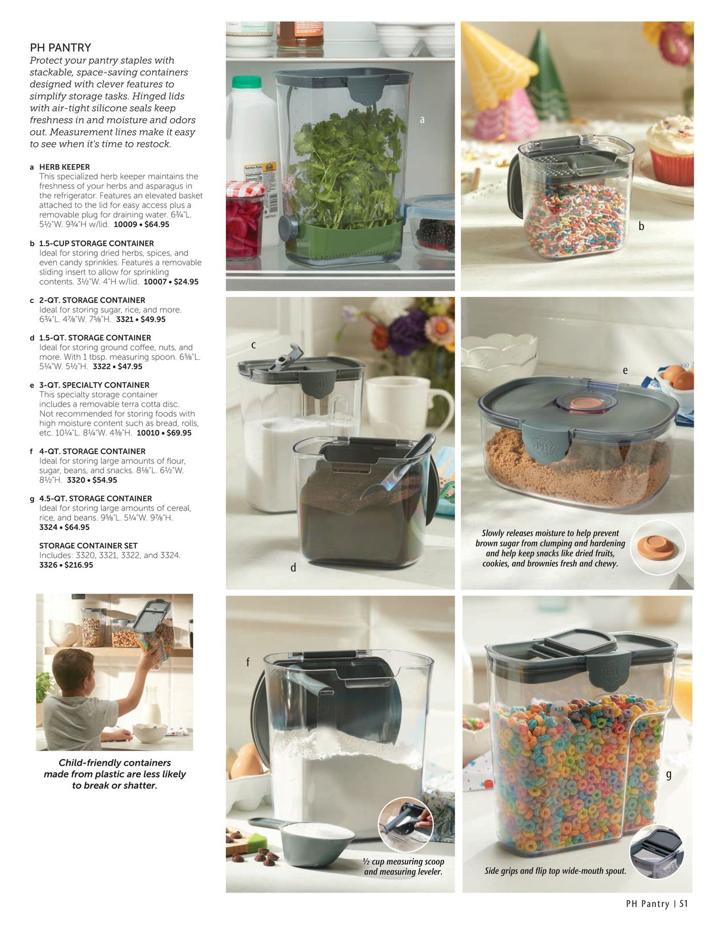 Princess House U.S. Collection Book Weekly Ad June 19 - December 31, 2026
