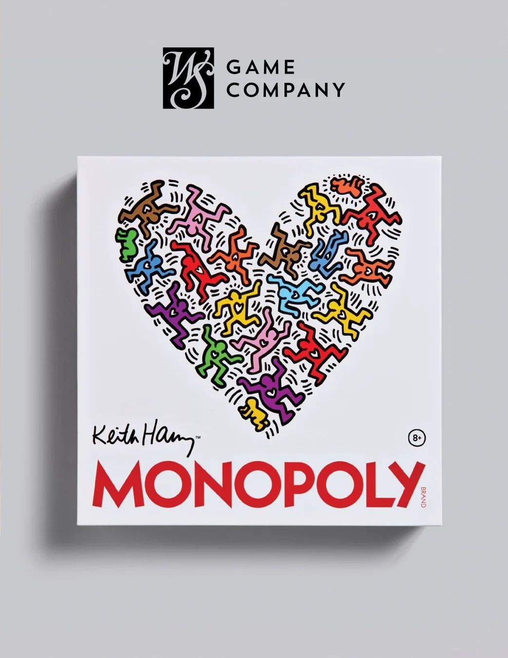 WS Game Company Annual Catalog Weekly Ad January 1 - December 31, 2026