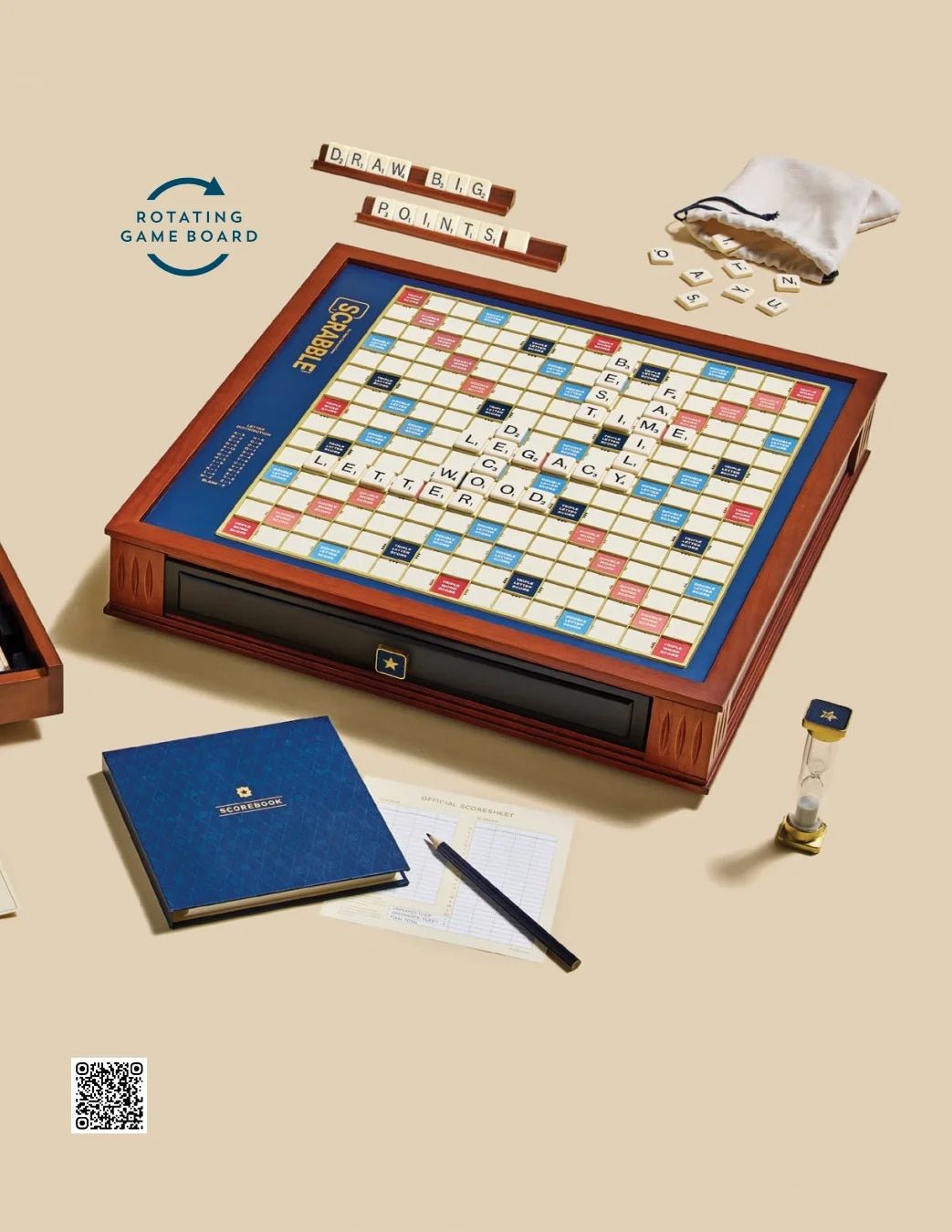 WS Game Company Annual Catalog Weekly Ad January 1 - December 31, 2026