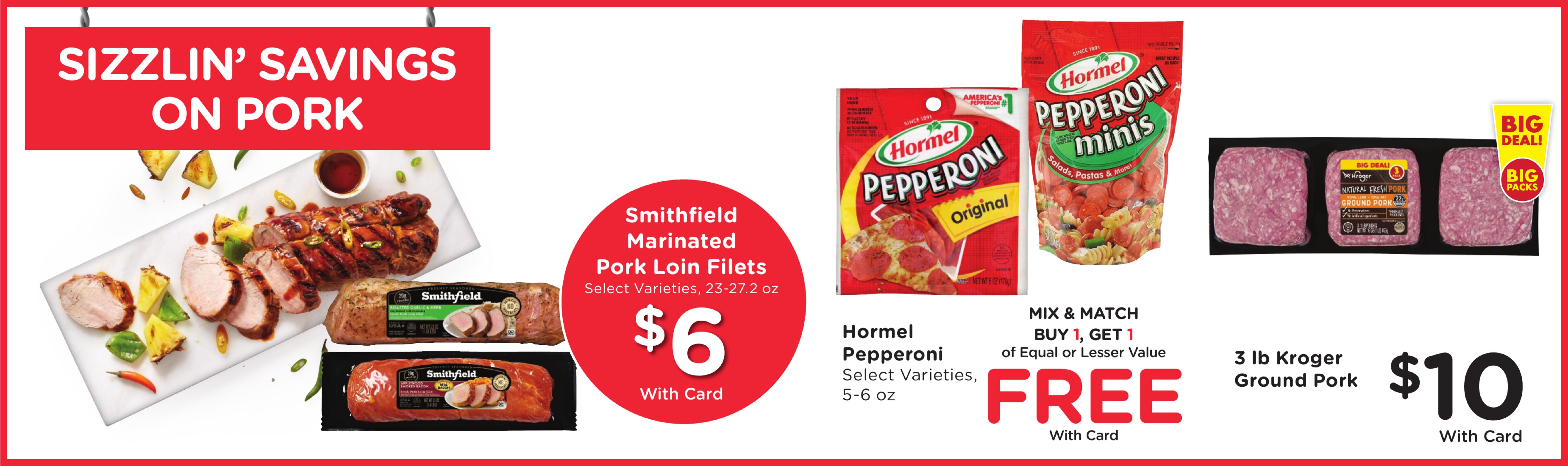 Mariano's (Chicago Area, IL) Weekly Ad August 26 - September 1, 2026