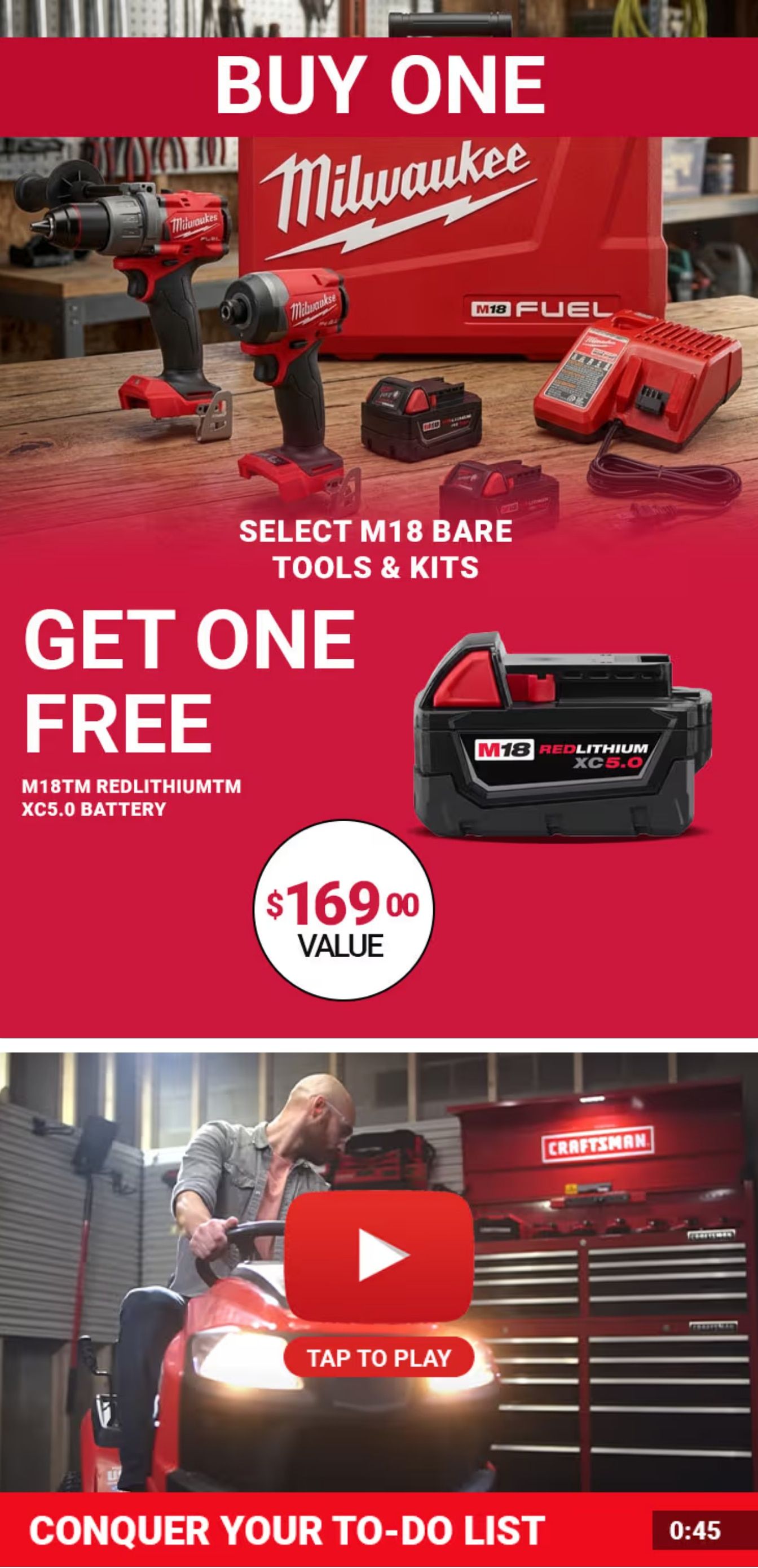 Ace Fix It (Brownsville, KY) Weekly Ad August 1 - 31, 2026