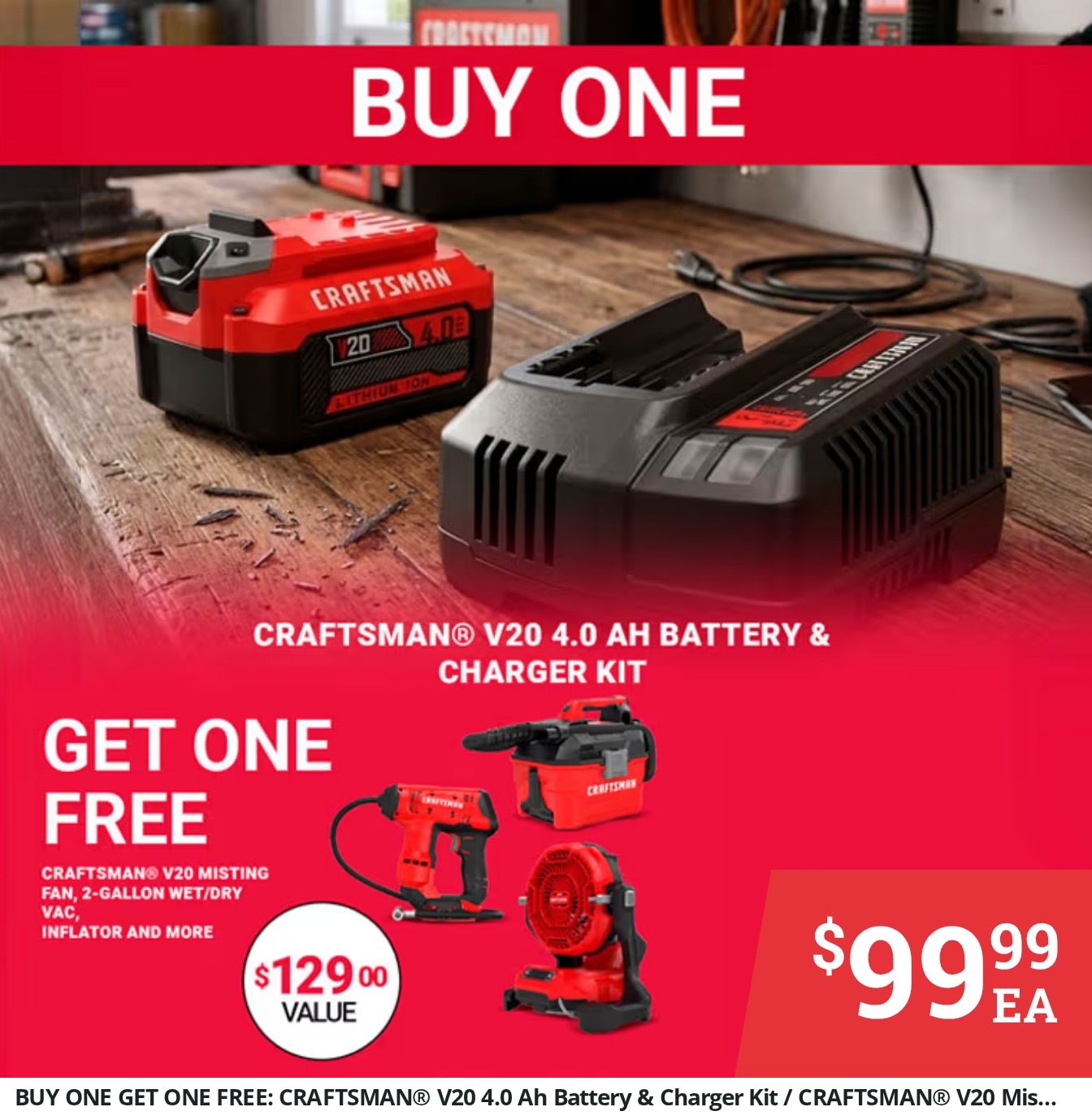 Ace Fix It (Owensboro, KY) Weekly Ad August 1 - 31, 2026