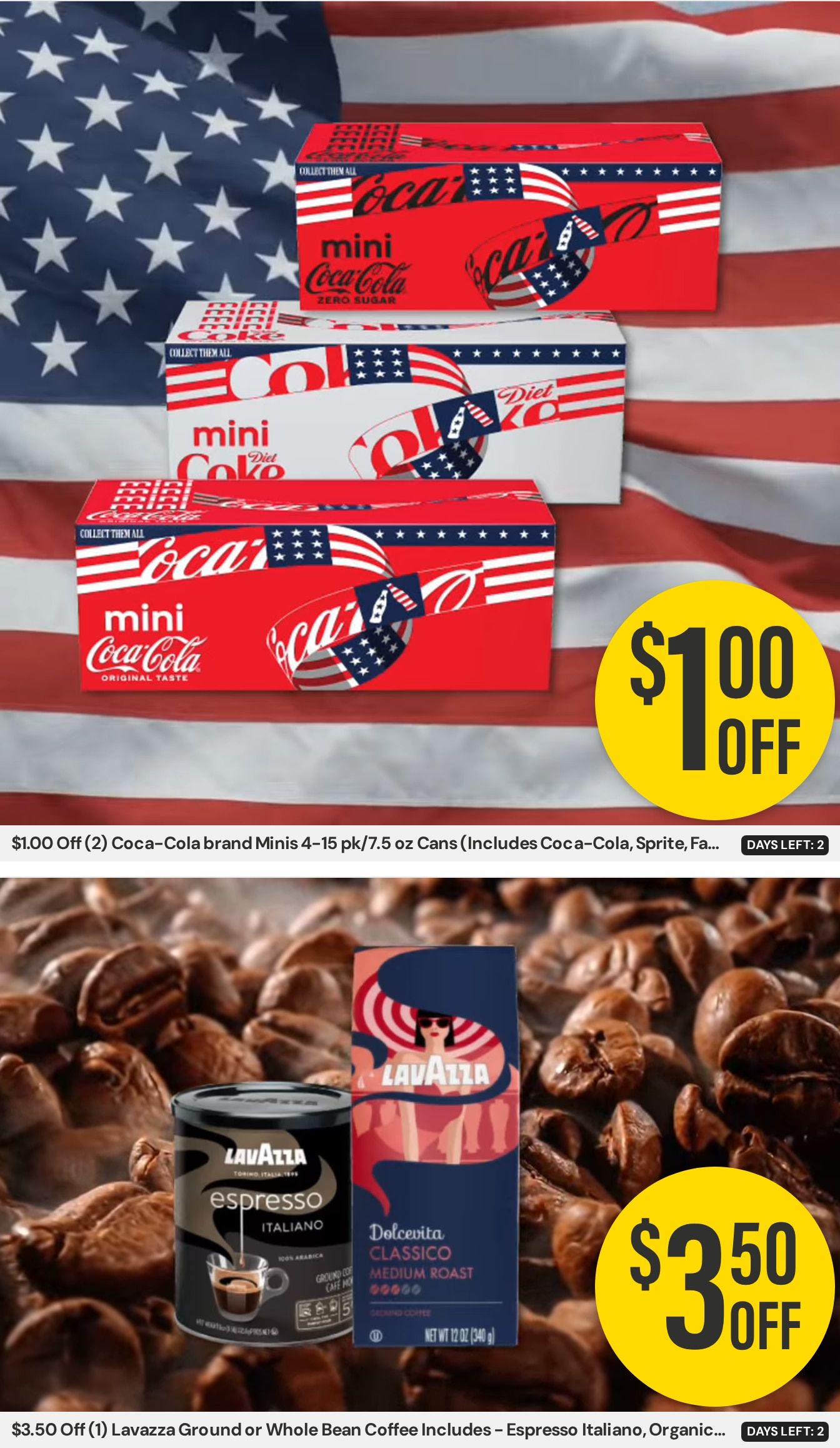 Adam's IGA Weekly Ad August 21 - 27, 2026