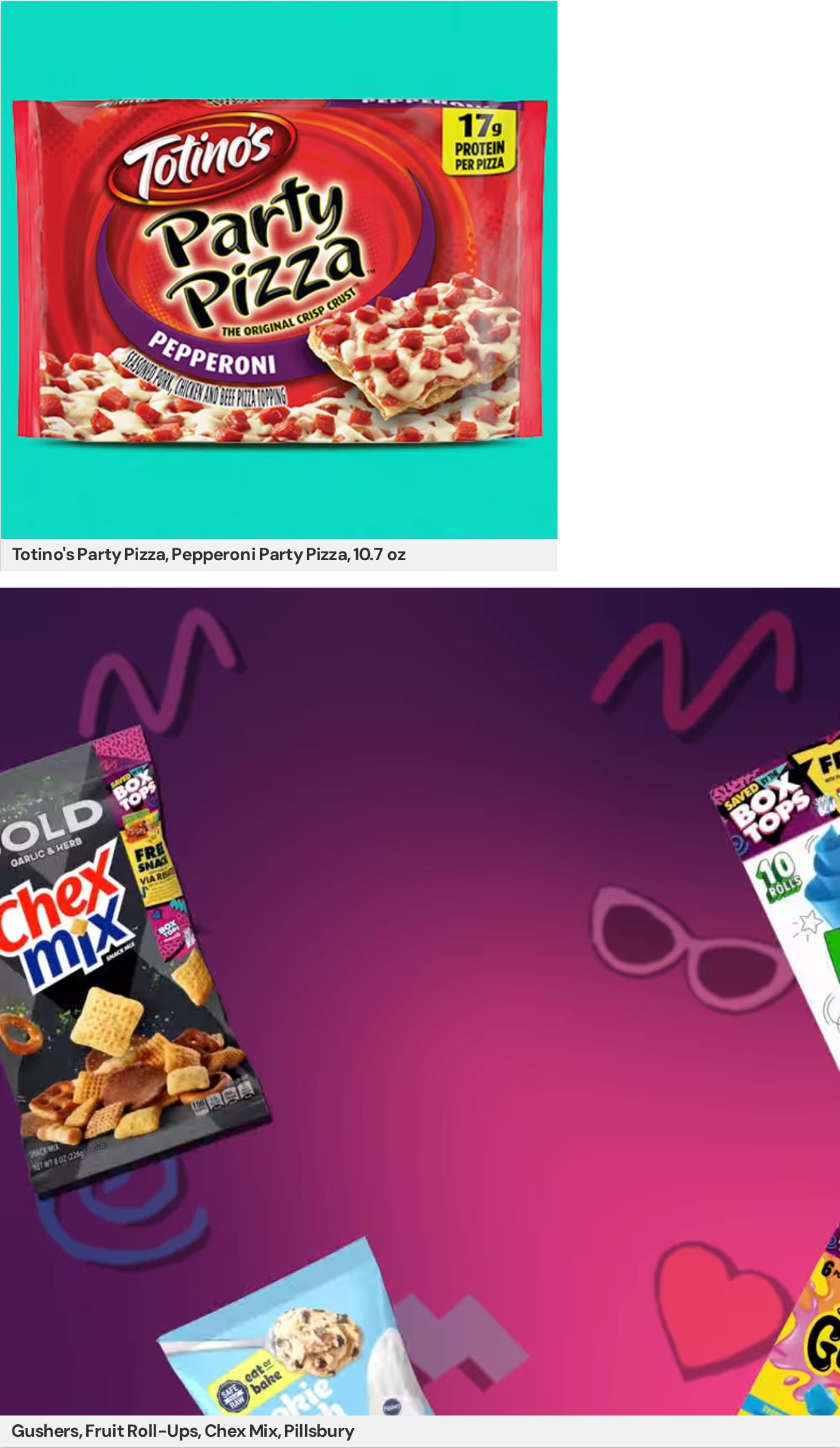 Cutsforth's Thriftway Weekly Ad August 12 - 25, 2026