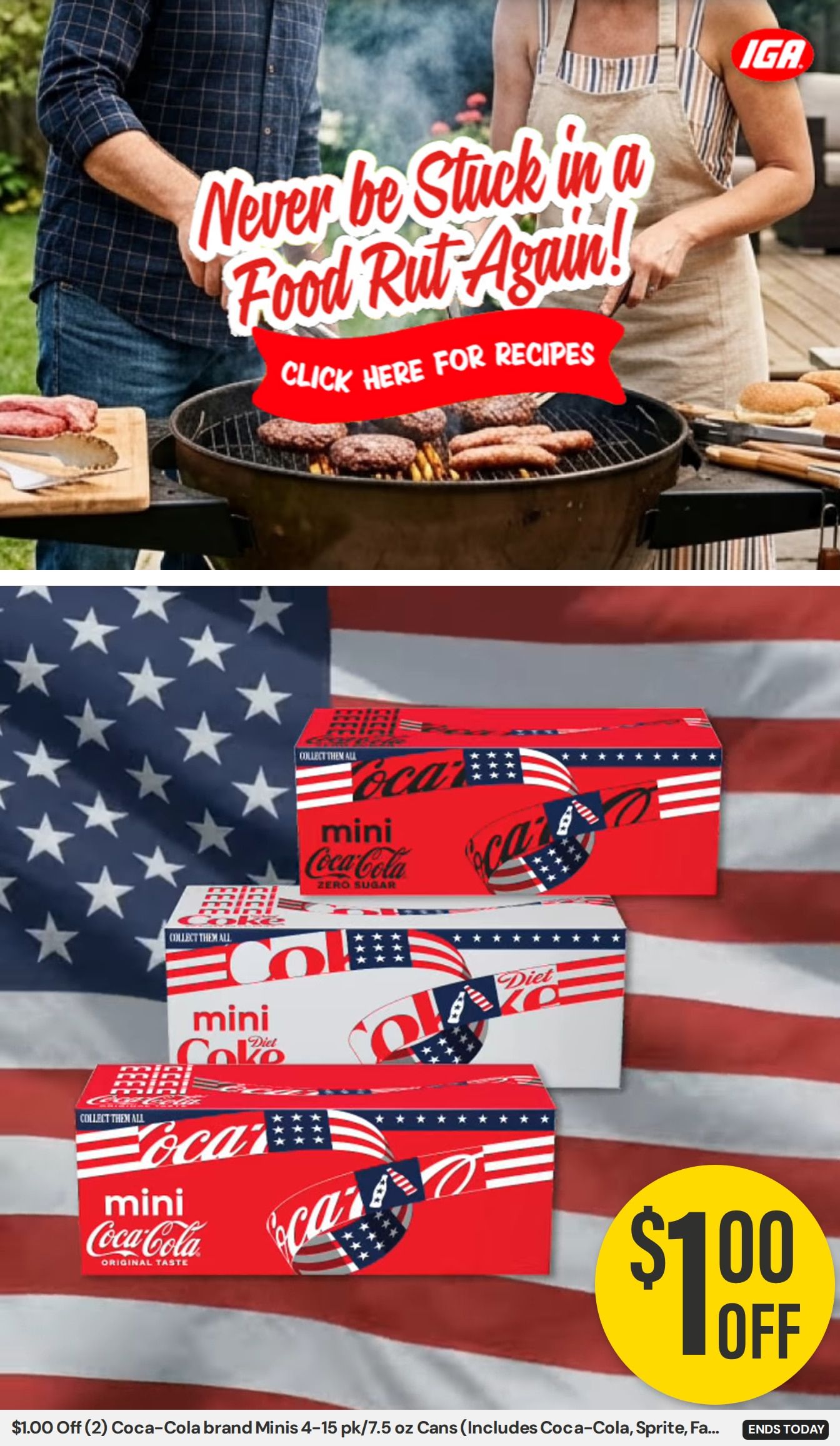 Harvest Market Stores Weekly Ad August 12 - 25, 2026